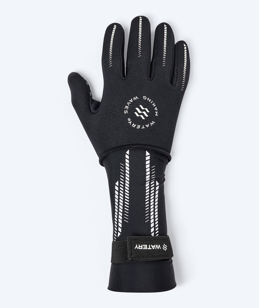 neopren handschuhe paddeln Watery Neoprenhandschuhe - Calder Pro (2,5mm)