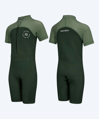 Aqua Speed Kurze Schwimmflossen für Erwachsene und Kinder I HIGH TECH Aqua Speed Kurze Schwimmflossen für Erwachsene und Kinder I HIGH TECH