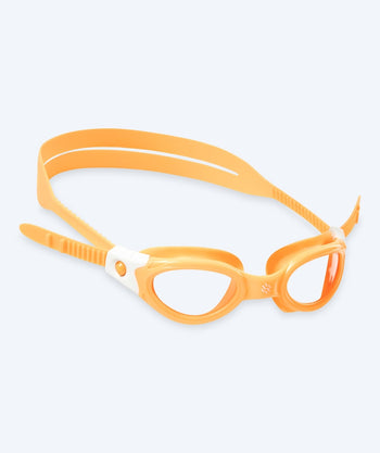 Watery Schwimmbrille für Kinder - Delta - Orange