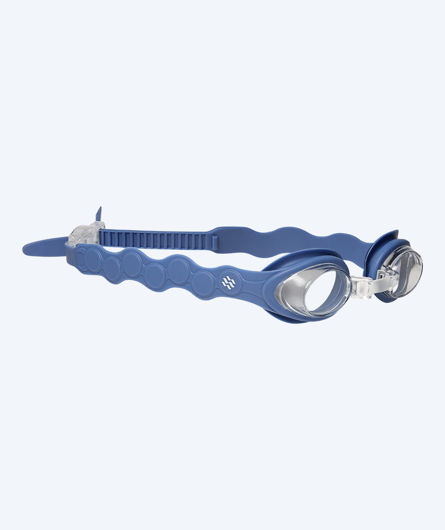 Watery Schwimmbrille für Kinder - Haven - Donkerblau
