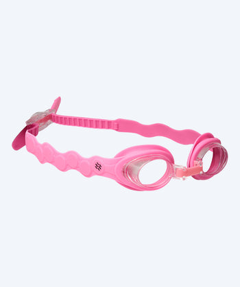 Watery Schwimmbrille für Kinder - Haven - Rosa