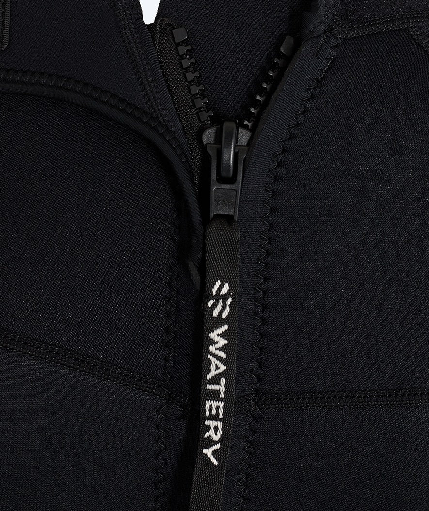 H&S Duschhaube Wasserdicht – Für Damen, Herren, Einheitsgröße Mit Elastischem Band, Violett/schwarz