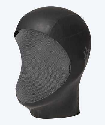 Watery Neoprenhaube - Hyperlight (3mm) - Schwarz