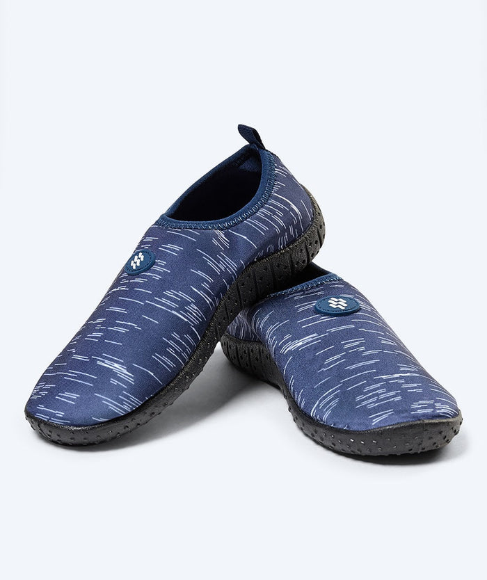 Watery Schwimmschuhe für Kinder - Marina - Dunkelblau