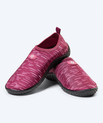 Watery Schwimmschuhe für Kinder - Marina - Hellrosa
