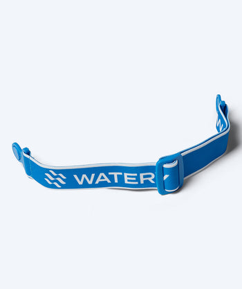 Watery Gummiband für Tauchmasken - Moana - Blau