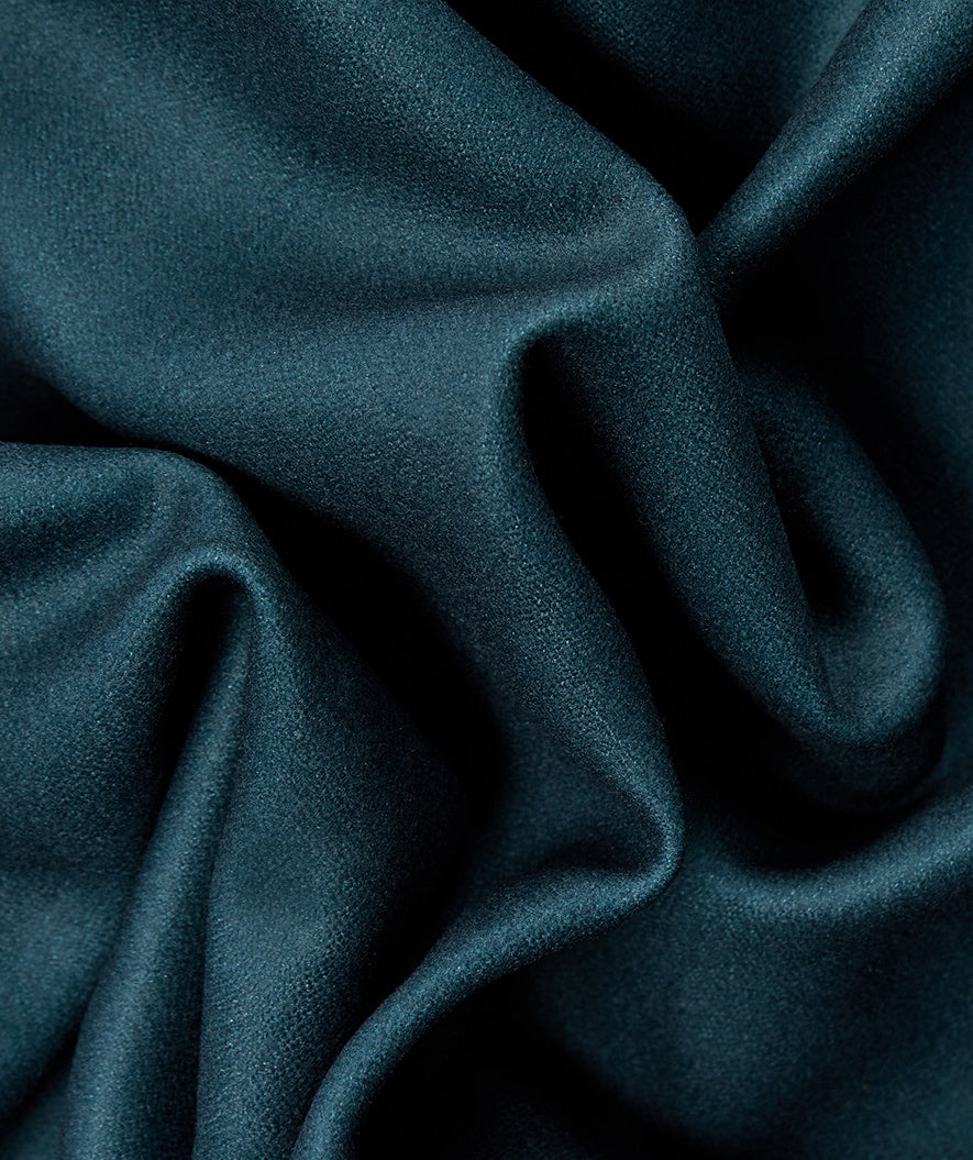 Watery Mikrofaser Badehandtuch (160 x 80 cm) - Eco Nebraska - Dunkelblau