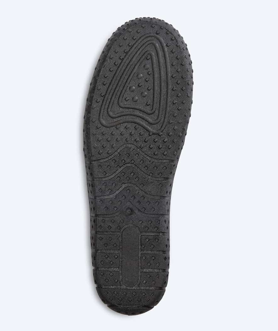 Watery Badeschuhe für Erwachsene - Perk - Schwarz