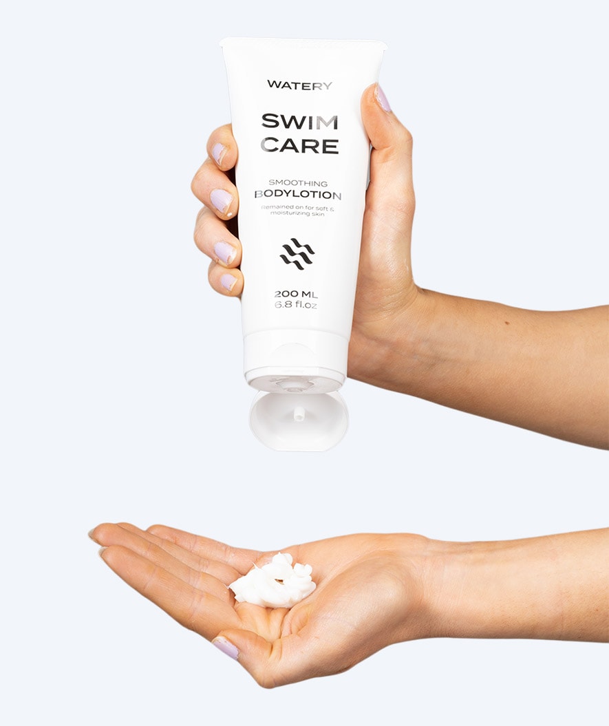 Watery The Swim-Care Set - Anti-Chlor