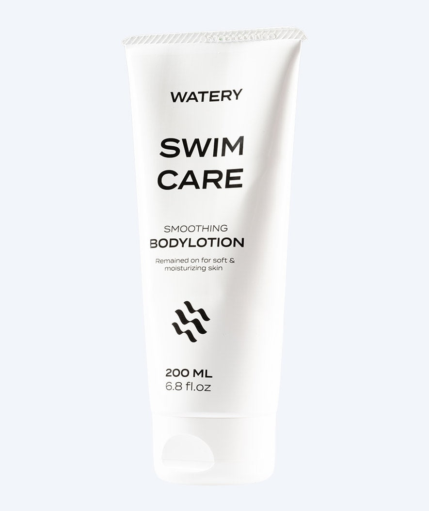 Watery The Swim-Care Set - Anti-Chlor