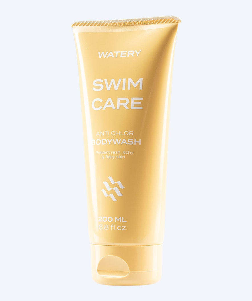 Watery The Swim-Care Set - Anti-Chlor