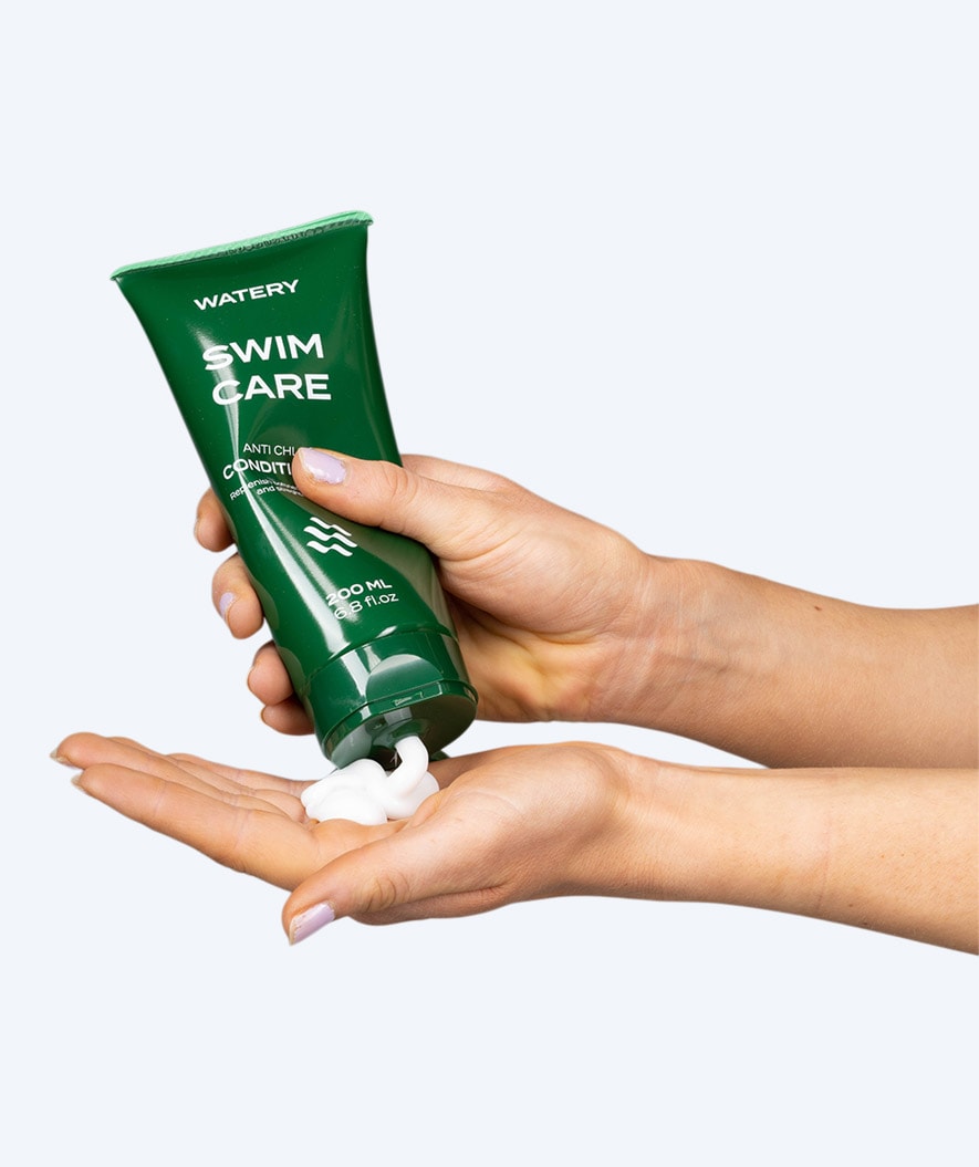 Watery Anti-Chlor Conditioner - Reef