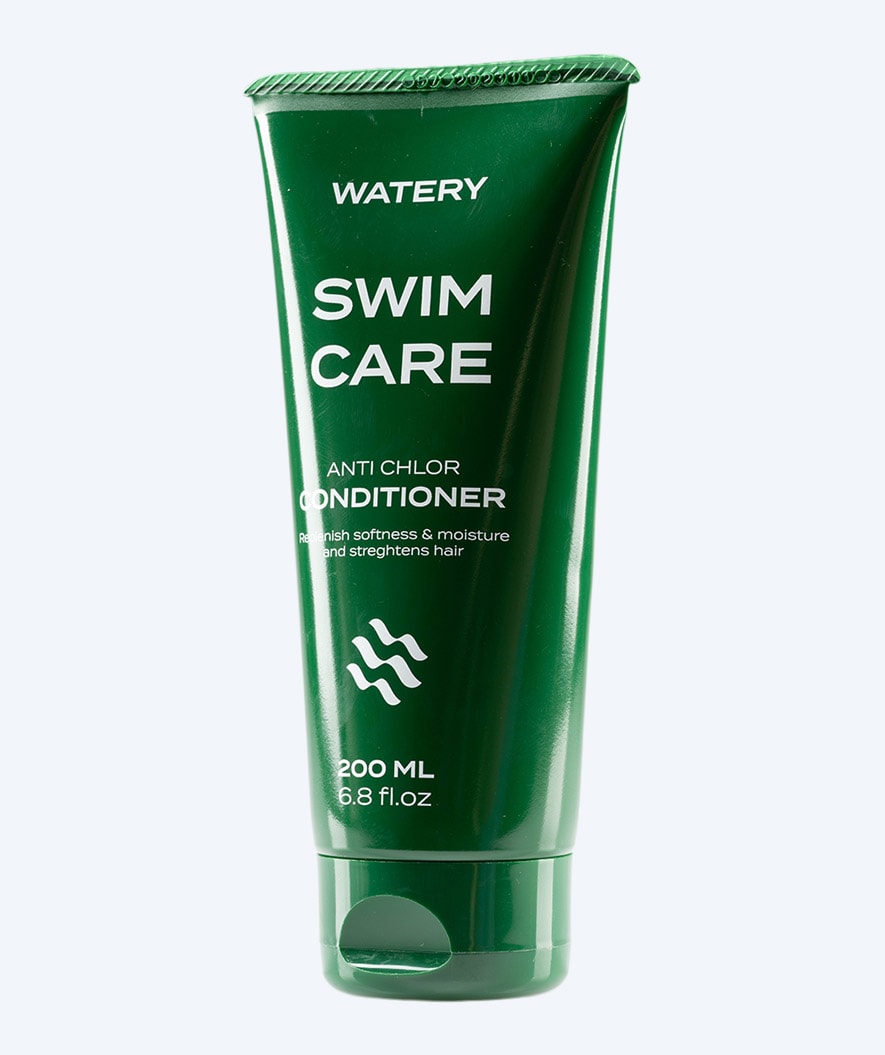 Watery The Swim-Care Set - Anti-Chlor