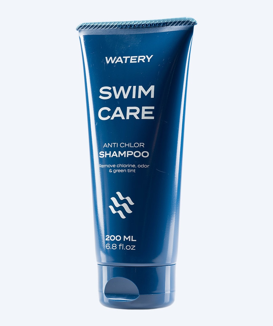 Watery The Swim-Care Set - Anti-Chlor
