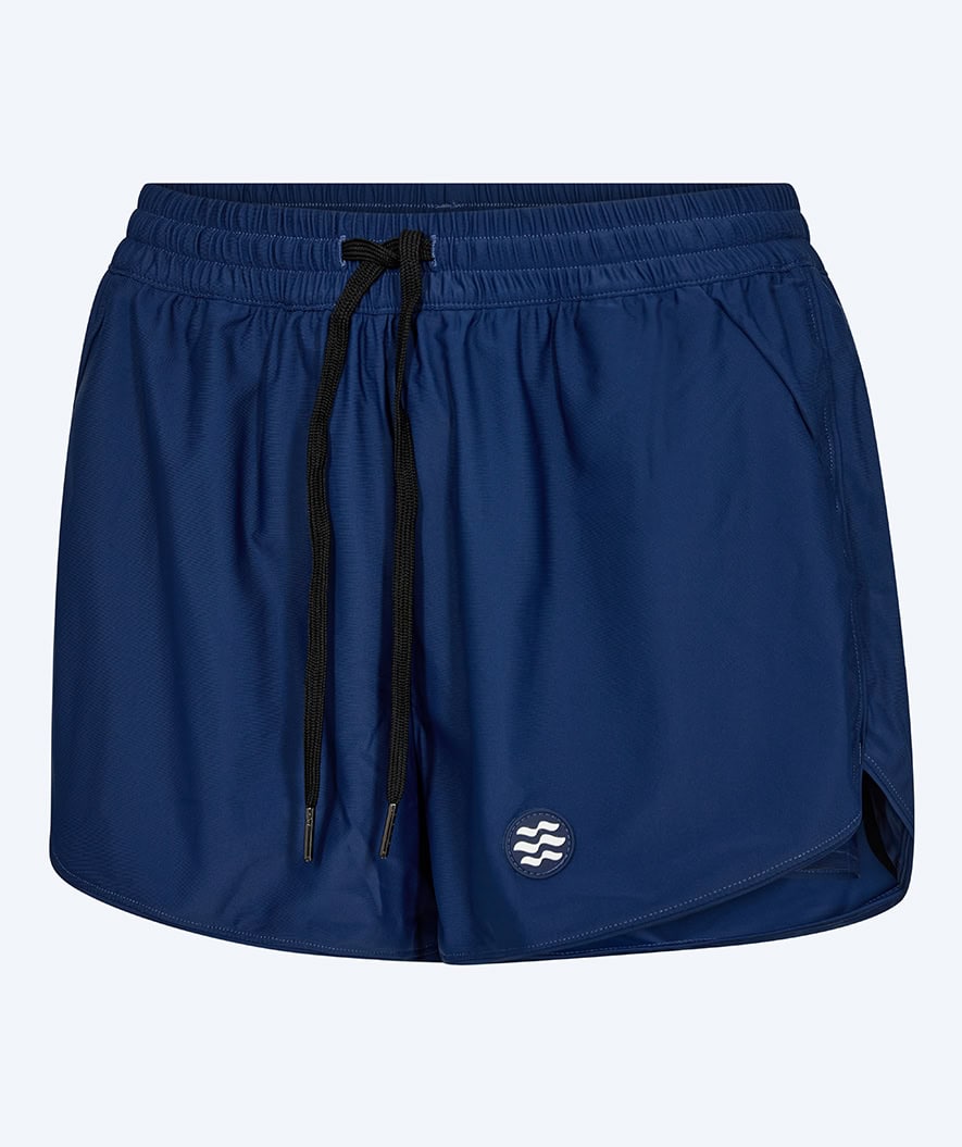 Watery Badeshorts für Damen - Remington - Donkerblau