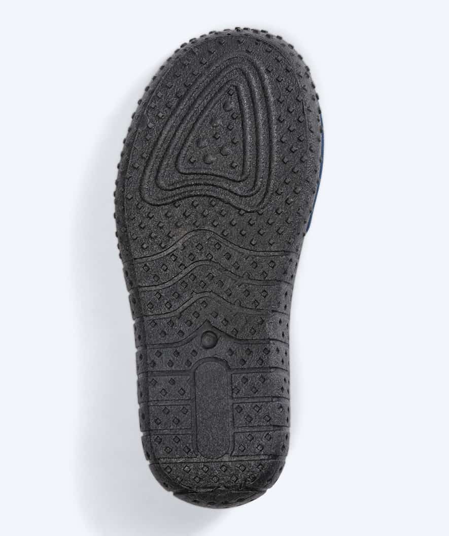 Watery Badeschuhe für Kinder - Rocky - Dunkelblau