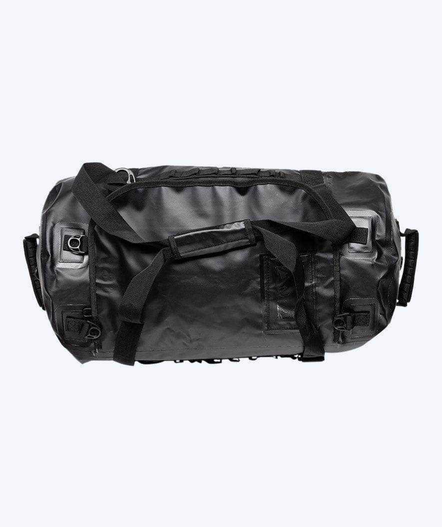 Watery wasserdichte Duffel Bag - Swim 50L - Schwarz