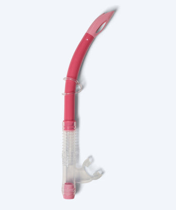 Watery Schnorchel für Kinder (4-10) - Tropical - Rosa