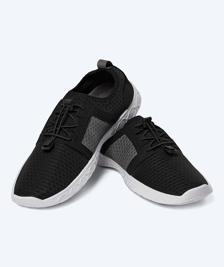 Watery Schwimmschuhe für Herren - Bayliner - Schwarz/Grau