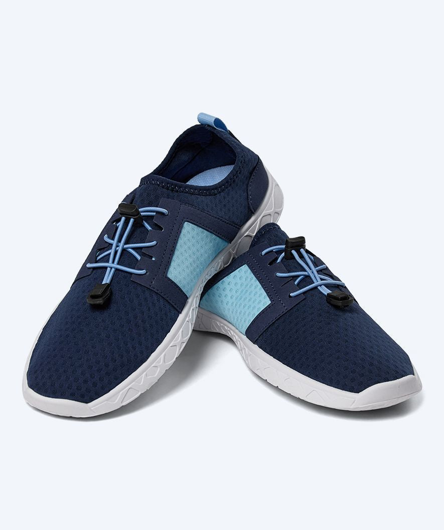 Watery Schwimmschuhe für Herren - Bayliner - Donkerblau/Blau