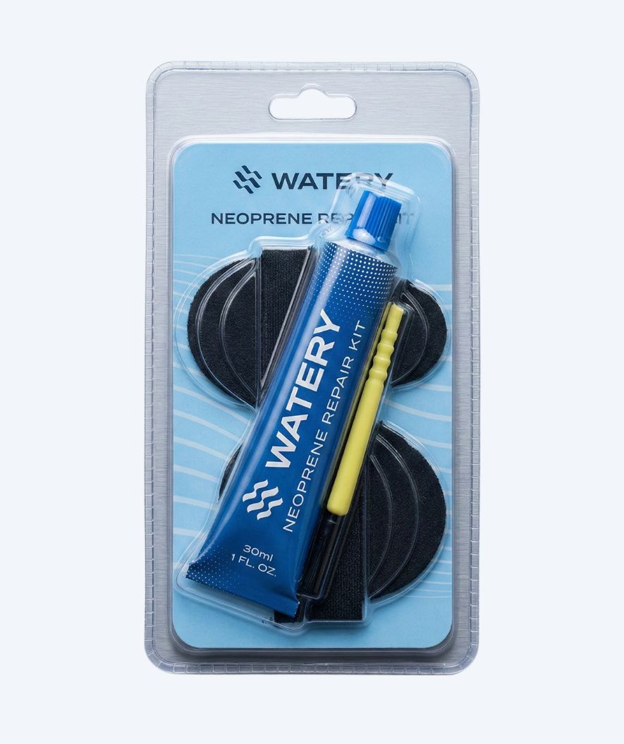 Watery neoprenlim reparaturset