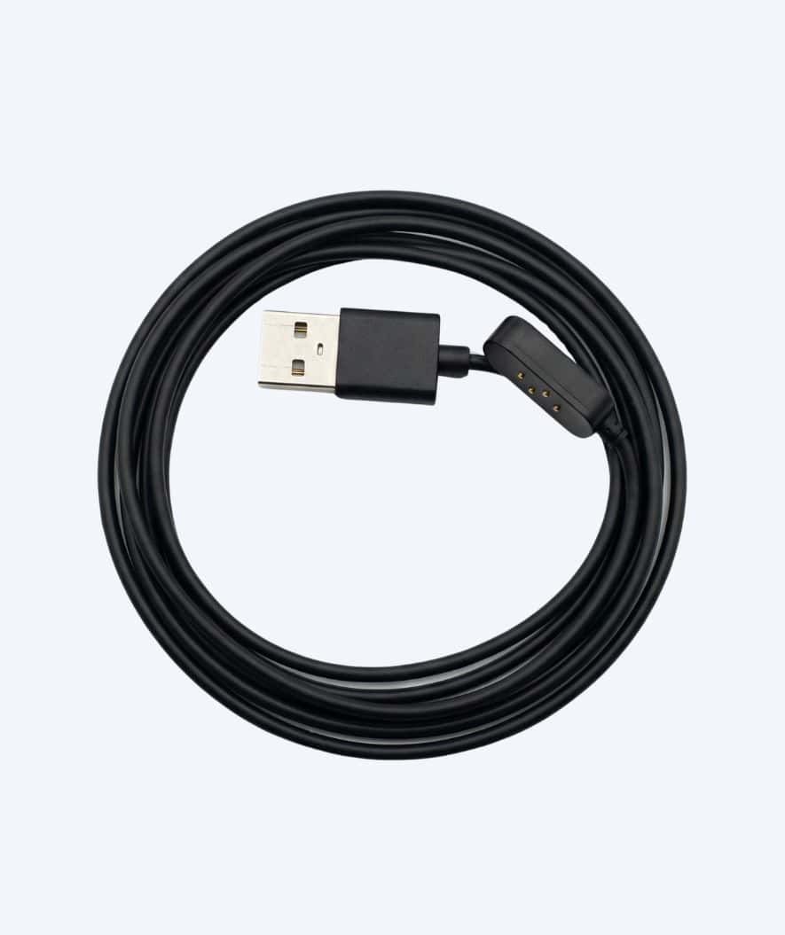 Watery Ladegerät - S10 Aspire - Schwarz