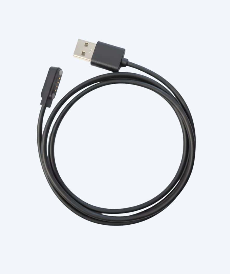 Watery Ladegerät - S20 Vision - Schwarz