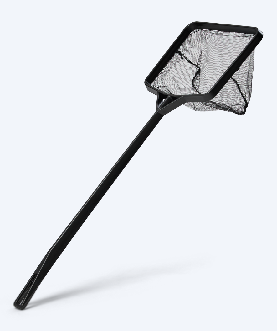 Watery Reinigungsnetz für Eisbäd - Cleaning Net - Schwarz