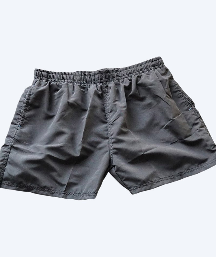 Mirou Badeshorts für Herren - 5013 - Schwarz
