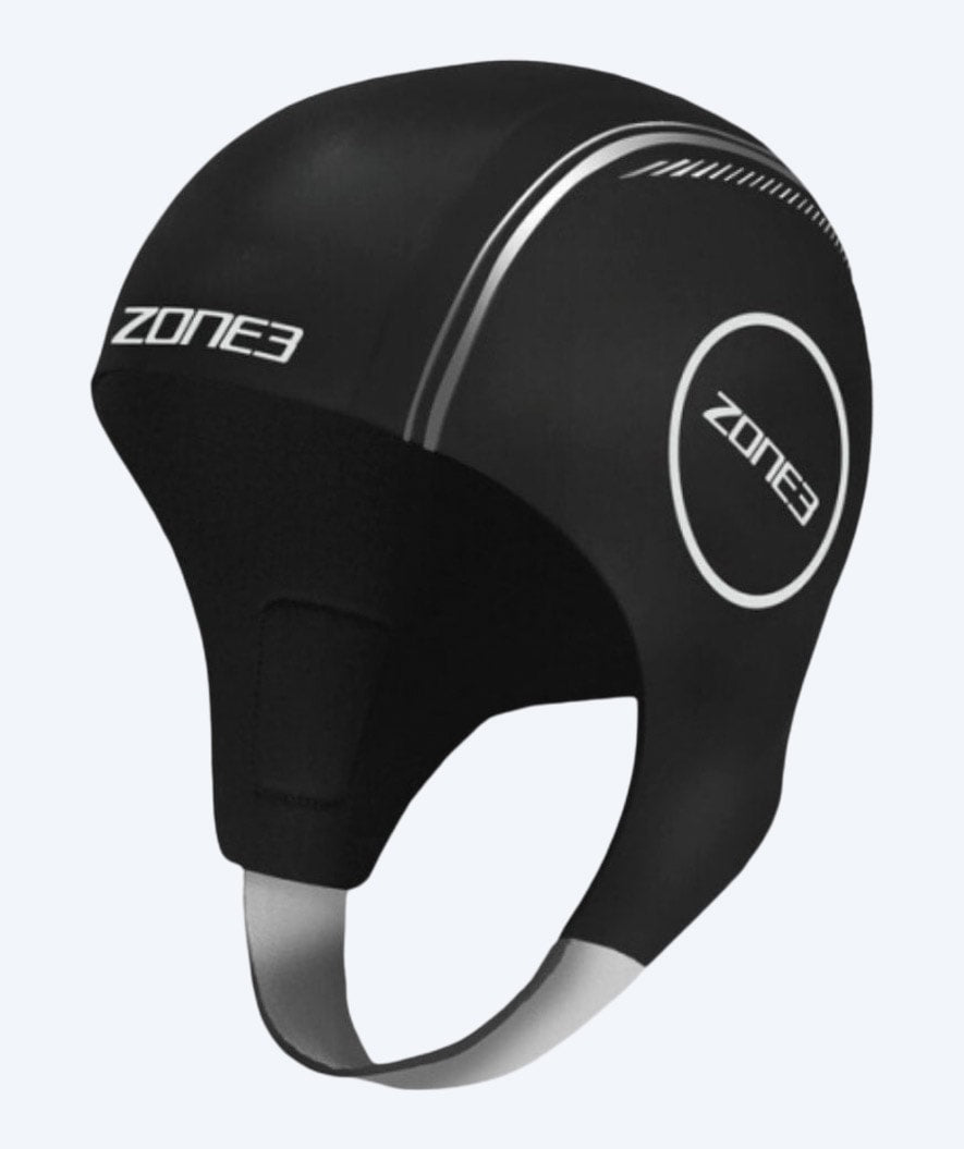 ZONE3 Neoprenset mit Kappe, Handschuhe und Schuhe