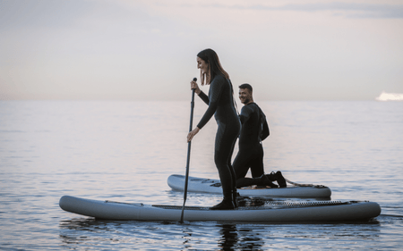 Cyber Monday - Stand Up Paddleboard (SUP)