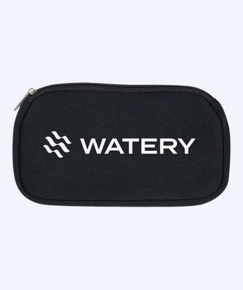 Watery Neoprentasche - Simple - Schwarz