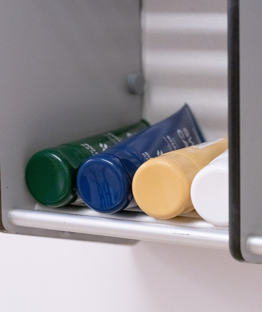 Watery The Swim-Care Set - Anti-Chlor