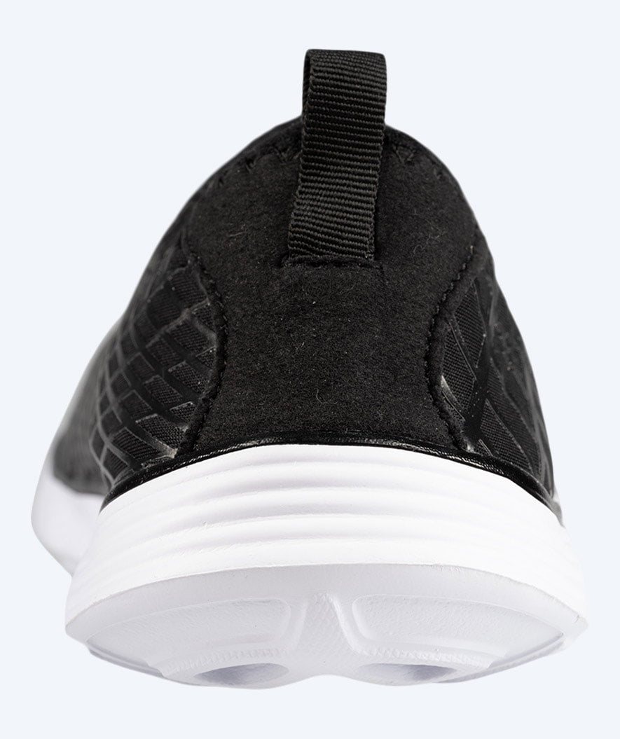 Watery Badeschuhe für Erwachsene - Kawaii - Schwarz