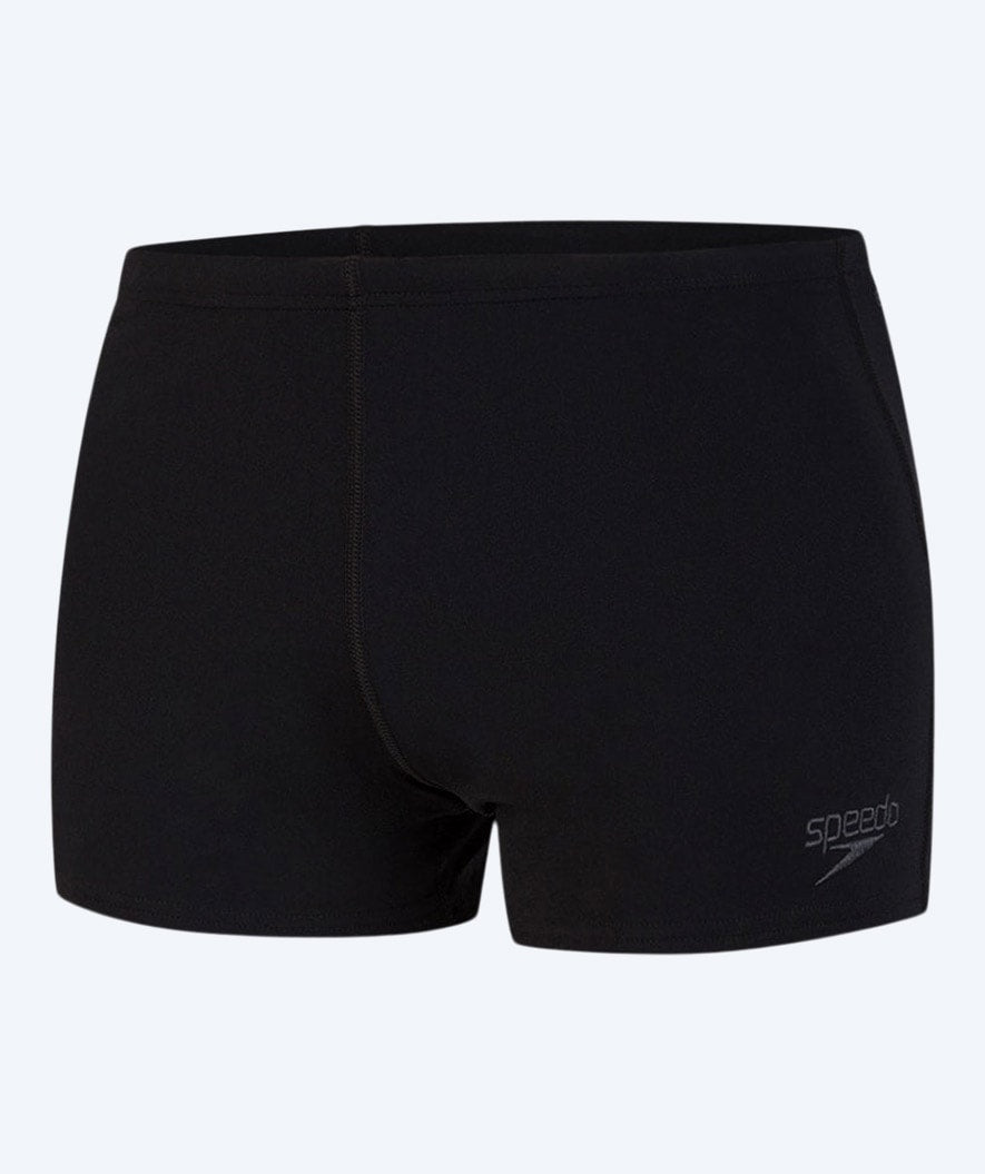 Speedo Aqua Shorts für Herren - Endurance+ - Schwarz