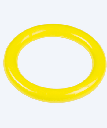Beco Tauchring - 14 cm - Gelb