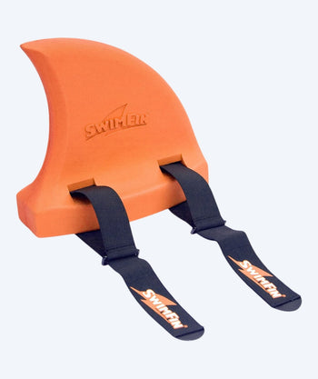 SwimFin Haiflosse - Orange