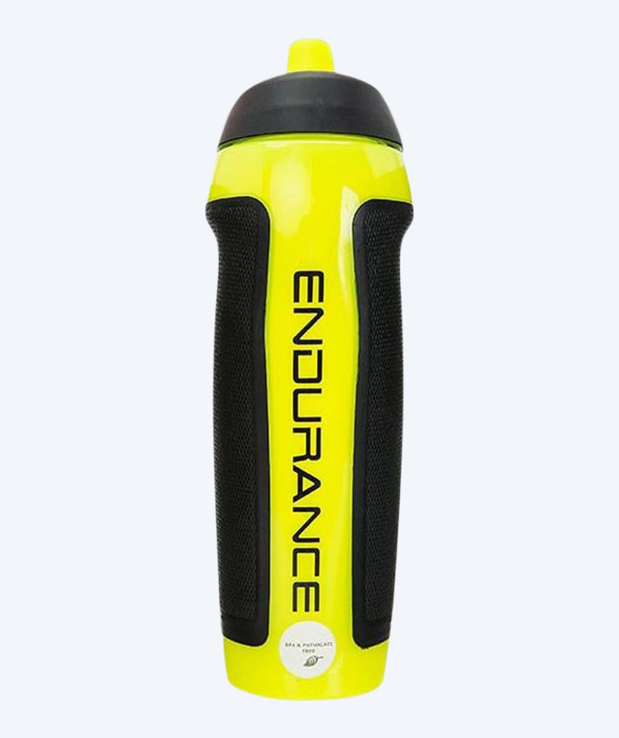 Endurance Trinkflasche - Ardee Sport - Gelb