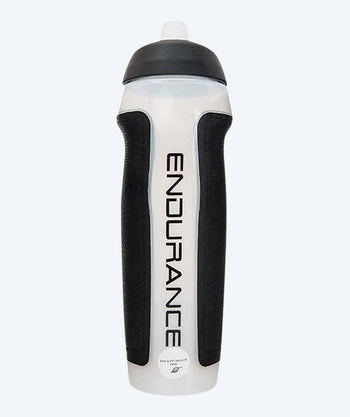 Endurance Trinkflasche - Ardee Sport - Transparent