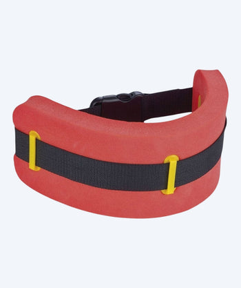 Beco Schwimmgürtel für Kinder - Mono (15 - 18 kg) - Small (Rot)