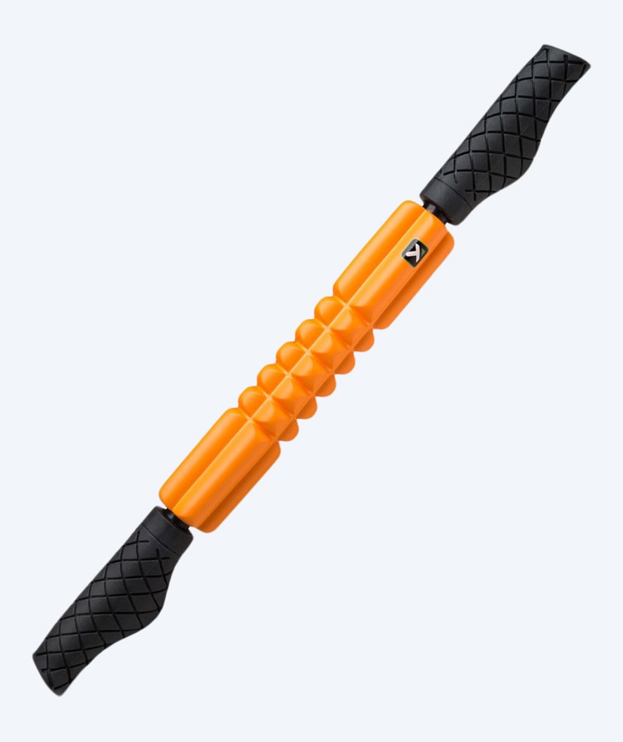 TriggerPoint Schaumstoffroller Stick - Orange
