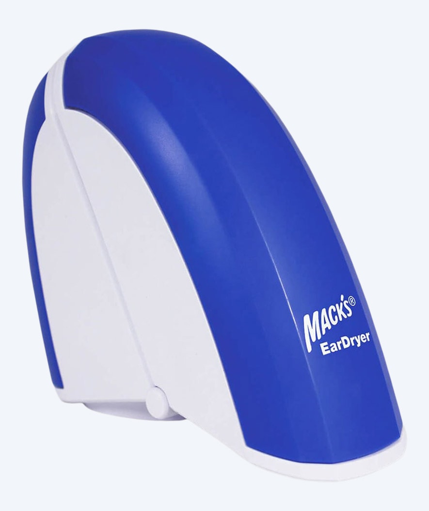 Mack's Ear Dryer - Ohrentrockner gegen Wasser im Ohr