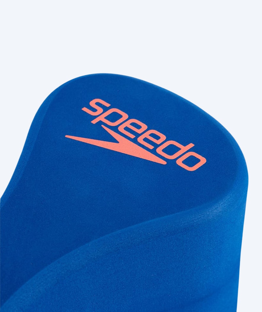Speedo Pullbuoy - Elite - Blau/orange