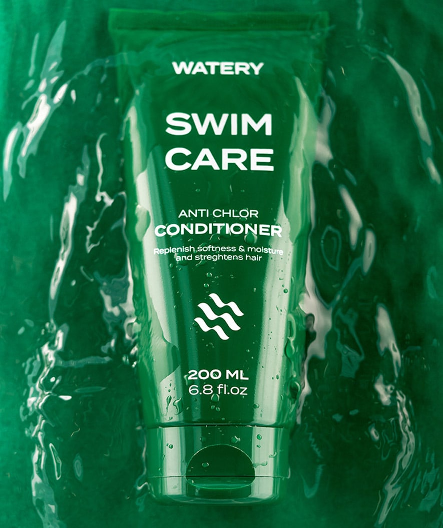 Watery Anti-Chlor Conditioner - Reef