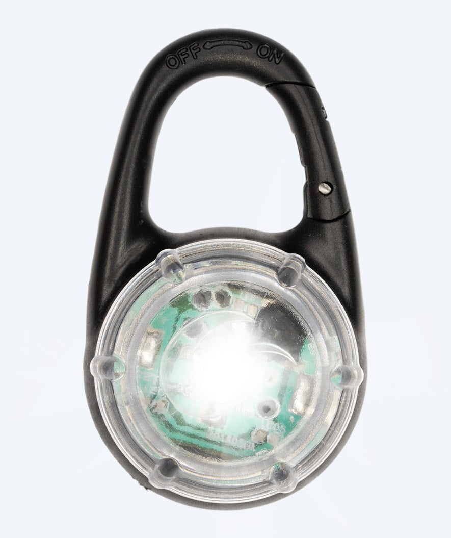 Watery Wasserdichtes LED-Licht für Schwimmboje - Pro - Weiß