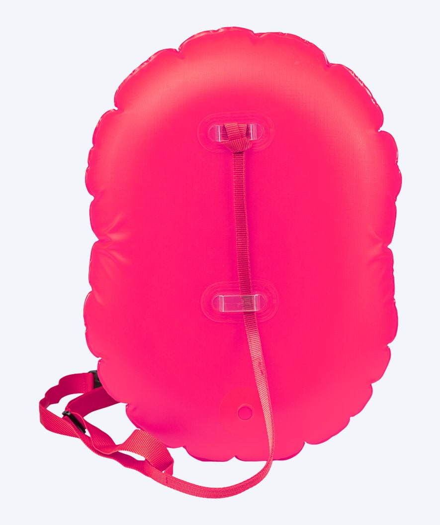 Watery Schwimmboje - Hydration Bottle - Pink