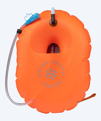 Watery Schwimmboje - Hydration Pro - Orange