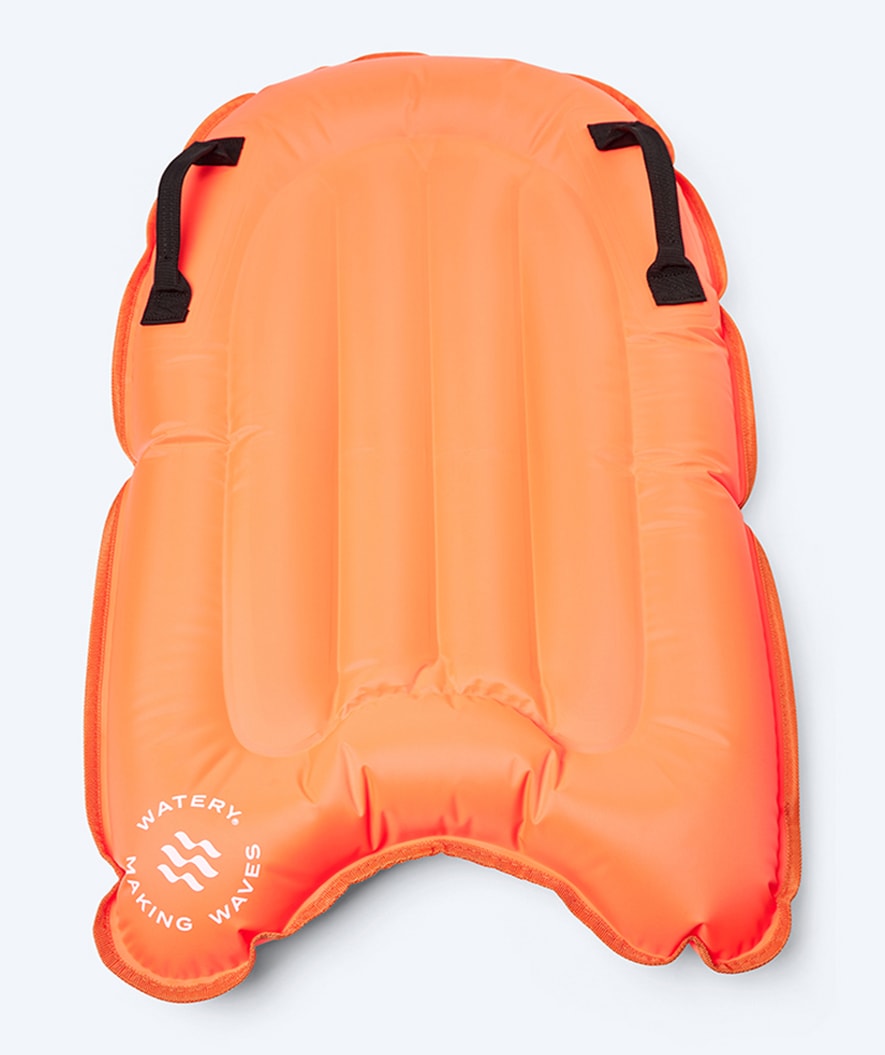 Watery Bodyboard - Kyla - Orange