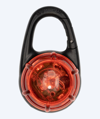 Watery wasserdichte LED-Licht für Schwimmboje - Pro - Rot