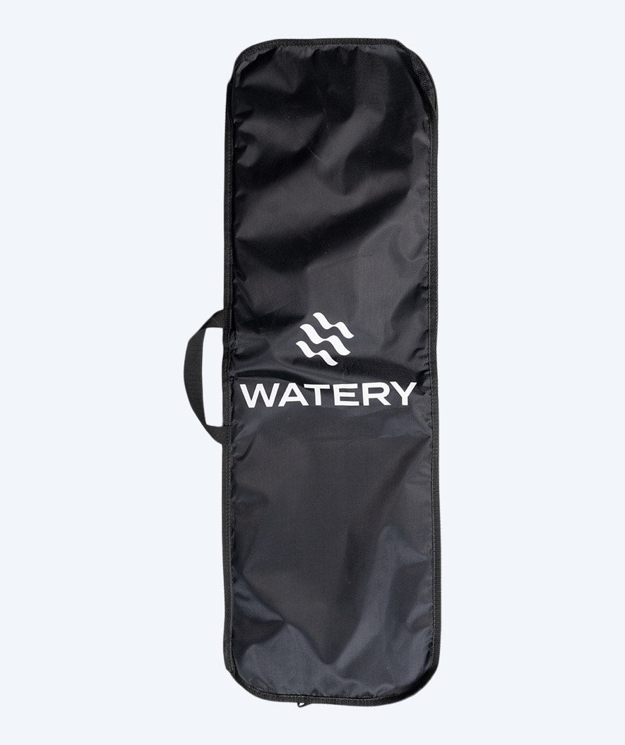 Watery Paddle Bag - Schwarz